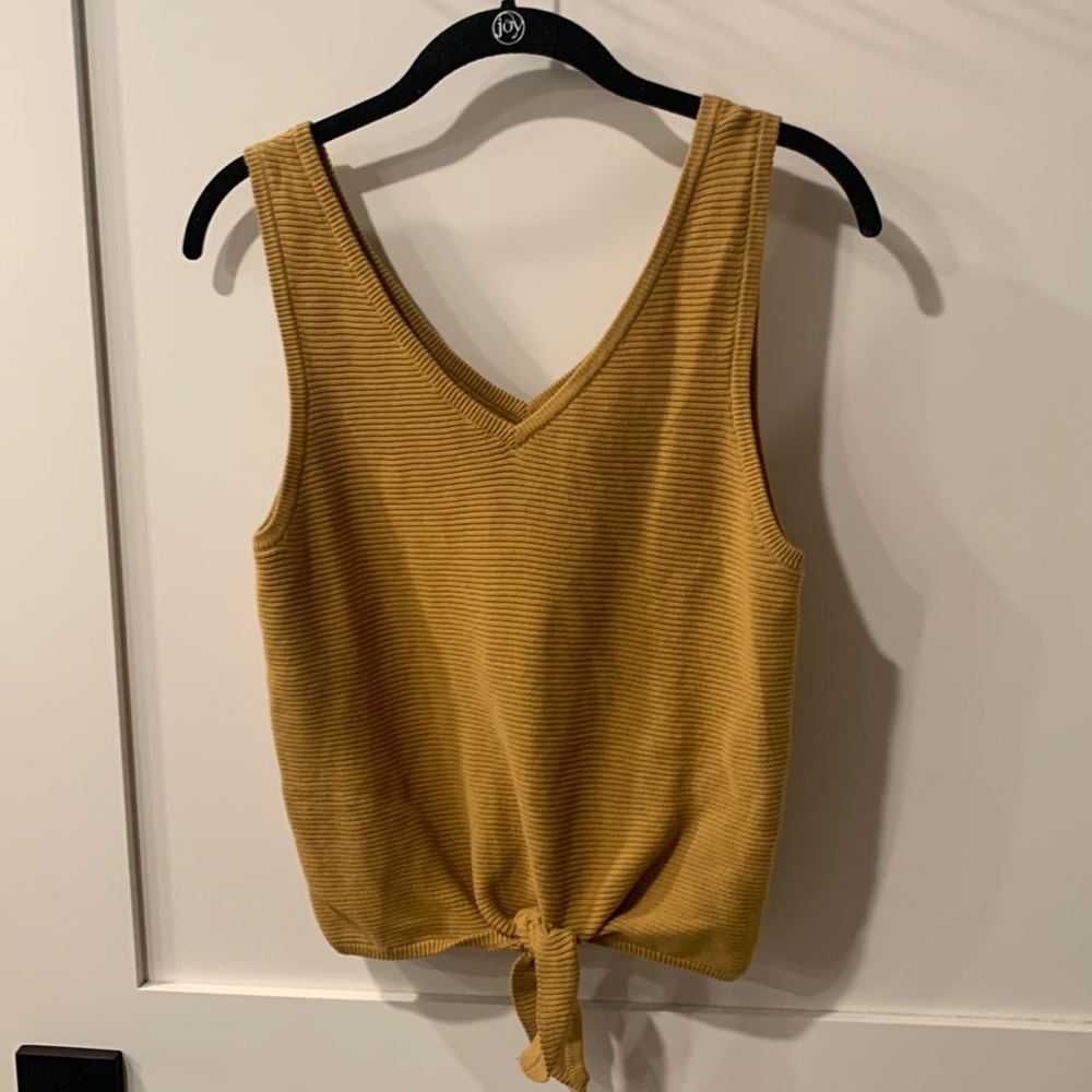 WISHLIST SIZE SMALL